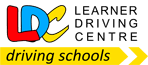 LDC Driving School Farnborough Logo